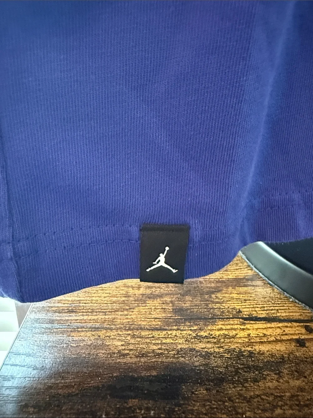 Jordan air logo